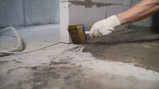 24/7 Emergency Foundation Crack Repair experts in Nashville, NC